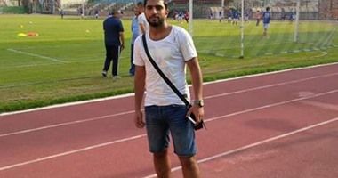 لاعب وسط الإتحاد يوقع لطنطا موسمين