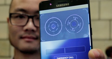 أسهم "سامسونج" تنخفض بنسبة 8% بعد سحبها "جلاكسى نوت 7"