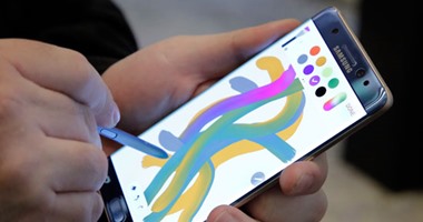 رسميا ..سامسونج تقرر إطلاق نسخة جديدة من نوت 7 المنفجر