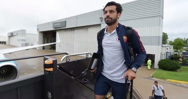 محمد صلاح ينعى ضحايا الكنيسة البطرسية: خالص التعازى.. وحفظ الله مصر