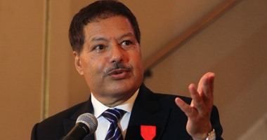 نائب وزير التعليم العالى ناعيا زويل: يعتبر رمزا وطنيا خدم وطنه بكل إخلاص