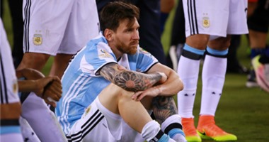 أخبار ميسي اليوم.. مدرب الأرجنتين يقنع نجم برشلونة بالتراجع عن الاعتزال