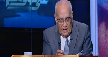 نائب "الجغرافية المصرية": لجأنا لمصارد تاريخية تأكيدا على عدم مصرية الجزيرتين