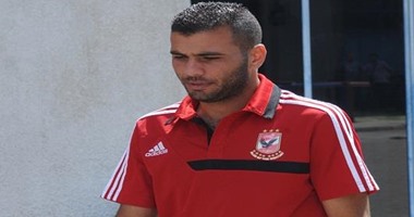 عمر الأيوبى يكتب: هل يلعب "متعب" للزمالك