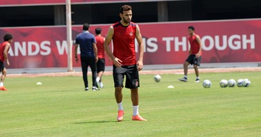 الأهلي يمنح ميدو جابر 12 مليونًا و500 ألف جنيه فى 5 مواسم