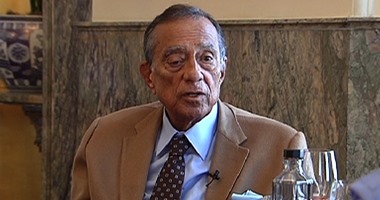 النائب العام يقرر رفع اسم حسين سالم وأسرته من قوائم الترقب.. إخطار 25 جهة مصرية وأجنبية برفع اسم رجل الأعمال من قوائم ترقب الوصول.. وحفظ التحقيقات فى الوقائع المتصلة بالفساد بعد انقضاء الدعوى الجنائية