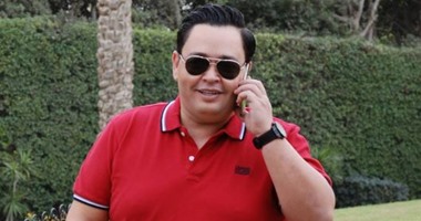 أحمد رزق: انتهينا من مونتاج "يجعله عامر" وعرضه بموسم شم النسيم