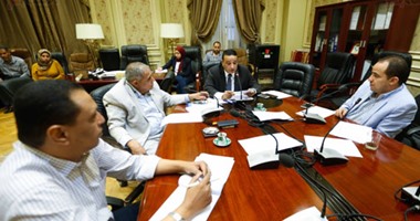 "إسكان البرلمان" تعقد موتمرا صحفيا غدا لكشف حقيقة مخالفات أراضى الدولة