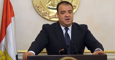  محافظ الفيوم : مساعد السيسى كلفني برئاسة لجنة لحصر أملاك الدولة بالمحافظة