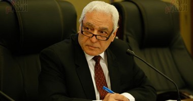 بالصور.. بدء اجتماع اللجنة الدينية بالبرلمان لمناقشة استعدادات الحج هذا العام