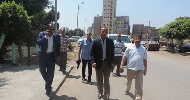 أمن الغربية يرفع حالة الطوارئ استعدادا لعيد الأضحى المبارك