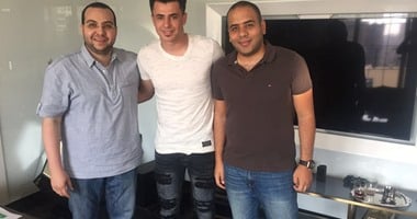 رسمياً.. الزمالك يتسلم استغناء "الونش" بعد سداد 5 ملايين جنيه