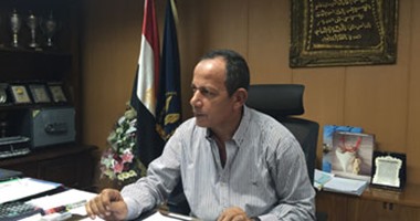 بالأسماء.. مدير أمن الغربية يعتمد حركة التنقلات بالمديرية