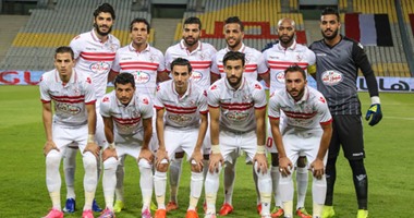 الزمالك يدرس دخول معسكر القمة غداً