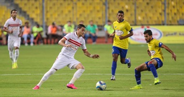 الإسماعيلى "بدون راحة" استعدادا للزمالك