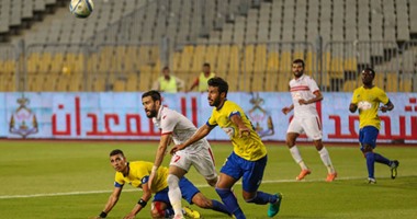لاعبو الإسماعيلى يشكون تأخر صرف المستحقات المالية