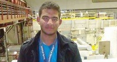 تعرف على قصة الطالب المصرى الحاصل على منحة دراسية من اليابان ونصف مليون ين