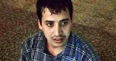 ننشر صورة المحكوم عليه بالإعدام فى هجوم على مكتب المخابرات الأردنية 