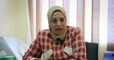 نقيب المهندسين بالإسكندرية فى حوار لـ"اليوم السابع": لا توجد مخالفات فى أعمال تطوير نادى الشاطئ.. وهدفنا الارتقاء بالأعضاء علمياً ومهنياً.. وسمر شلبى: تخصيص الأرض تم بمعرفة الجهة المختصة منذ عام 1975