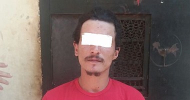 قاتل شقيقه بالخصوص: مقصدش أقتله وكنت بدافع عن أختى