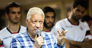رئيس الزمالك:"الاتفاق السعودى طلب ضم الهارب كوفى"