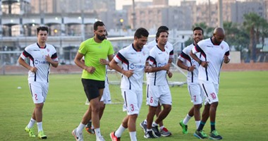 41 مليون جنيه تكلفة صفقات الزمالك الجديدة