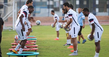 مؤمن سليمان: الصفقات الجديدة غير جاهزة لقمة نهائى الكأس