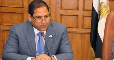 محافظ الغربية يعتمد مليون جنيه لإصلاح معدات مدينة المحلة المعطلة