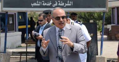 سقوط لص المشغولات الذهبية ببورسعيد فى قبضة مباحث العرب