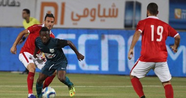 3 جبهات مرعبة فى هجوم الأهلي قبل مواجهة الزمالك