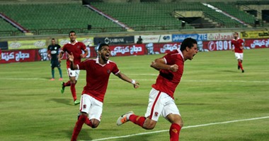 أخبار الأهلي اليوم الجمعة 5/8/2016 .. أجاي أهلاوي رسمياً