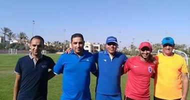 استقالة المدير الإدارى ومدرب حراس مرمى صيد المحلة