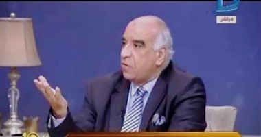 خبير أمنى: أهلا بحق التظاهر بالضوابط التى تطبقها الديمقراطيات العريقة