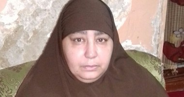 صحافة مواطن.. سيدة تستغيث: بعت كليتى لتسديد ديونى وحلمى "شقة" أنا وعيالى