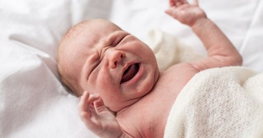 3 مشروبات هتخلص طفلك من آلام المعدة فى أول أسبوع بعد الولادة
