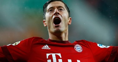 أخبار بايرن ميونخ اليوم.. ليفاندوفسكى يعود لرادار ريال مدريد