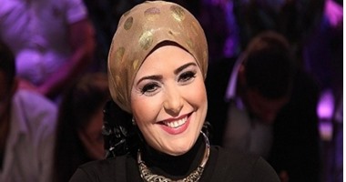 صابرين: مسلسل "أفراح القبة" يصعب من اختياراتى المقبلة