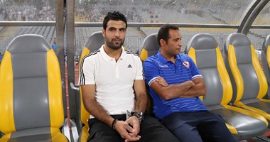 مؤمن سليمان يتخطى 3 عقبات قبل التنصيب مديرا فنيا للزمالك بالقمة