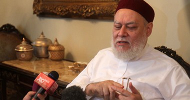 مساعد وزير الداخلية السابق: حركة حسم المتورطة بحادث على جمعة امتداد لـ"حماس"