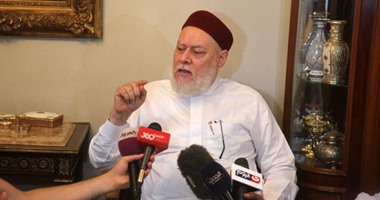 مفاجأة.. على جمعة فى حوار لـ"اليوم السابع" فى 2013: تلقيت تهديدات بالقتل