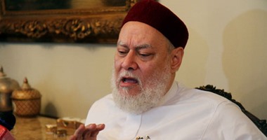 من هى حركة "حسم"المتورطة فى محاولة اغتيال على جمعة؟.. ظهرت منذ عام ونصف وأعلنت مسئوليتها عن قتل رئيس مباحث طامية.. تنشط إلكترونيا ضد معارضى الإخوان.. وباحث: مرتبطة بتركيا بسبب علاقة الشيخ بـ"جولن"