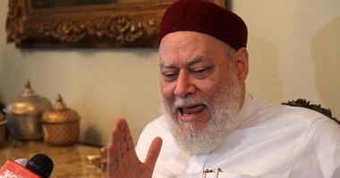 حزب النور عن محاولة اغتيال على جمعة: "النفس معصومة وهذا سبيل المفسدين"