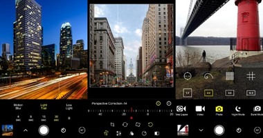 الحق نزله.. تطبيق التصوير Procam 3 متاح مجانًا لمستخدمى iOS