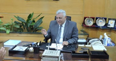 بالصور.. فى أول حوار لمدير أمن البحيرة الجديد لـ"اليوم السابع": أمن وأمان المواطن هدفنا فى المرحلة القادمة.. شوقى: لن يكون هناك أدنى تهاون أو"طرمخة" على أى إنحراف أخلاقى.. والقانون سيطبق على الجميع