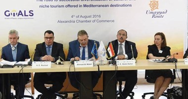 محمد عبد الظاهر: الإسكندرية الآن على أعلى مستوى منذ 5 سنوات