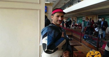 تعرف على هوية اللاعب المصرى حامل العلم السعودى فى أوليمباد 2016