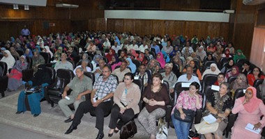 الليلة.. ندوة "الزمن واللغة العربية" بجمعية حماة اللغة العربية