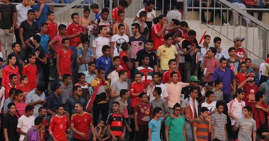 محمود الشامى: عودة الجماهير فى الدور الثانى بالدورى الجديد