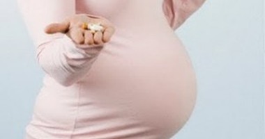 خبراء الصحة الأمريكية: الأسبرين يقى النساء الحوامل من خطر تسمم الحمل