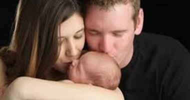 لحواء.. 6 صفات تدل على أن زوجك سيصبح أبا صالحا
